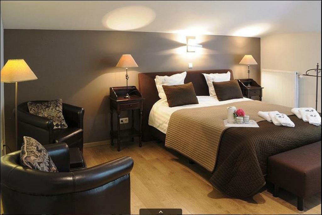 B&B Bertem Natuur Room photo